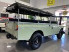 Thumbnail Photo 37 for 1966 Land Rover Series II